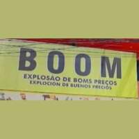 Boom Variedades