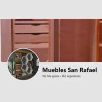 Muebles San Rafael