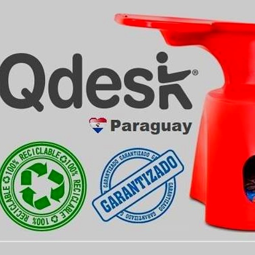 Qdesk