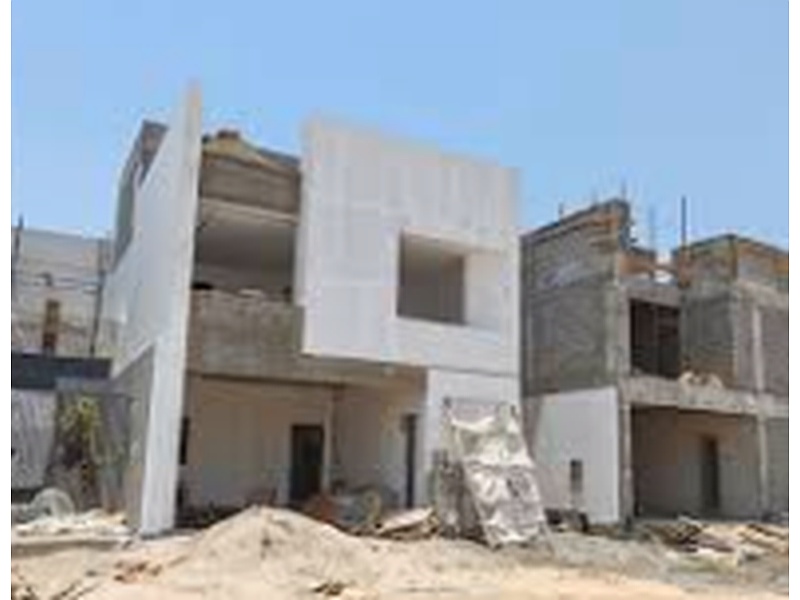 Casa Construccion Paraguay