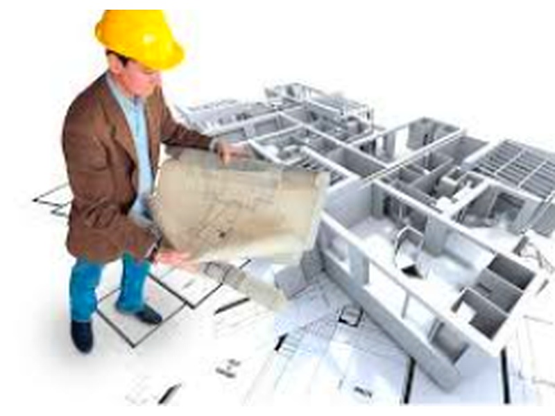 Diseño Planos Paraguay