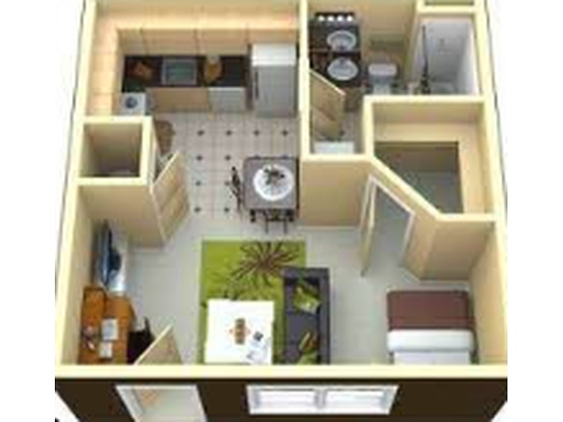 Diseño Casa Paraguay