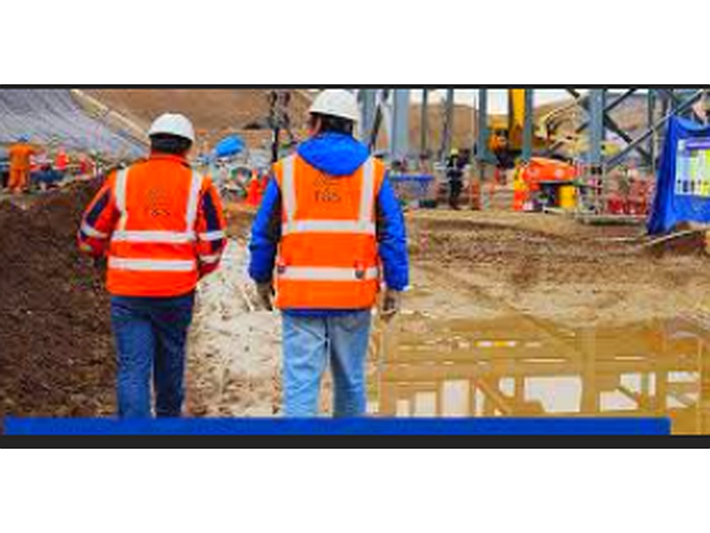 Desarrollo  proyectos Paraguay