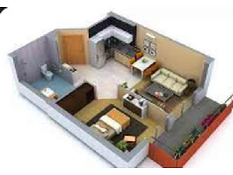 Diseño Interior Paraguay