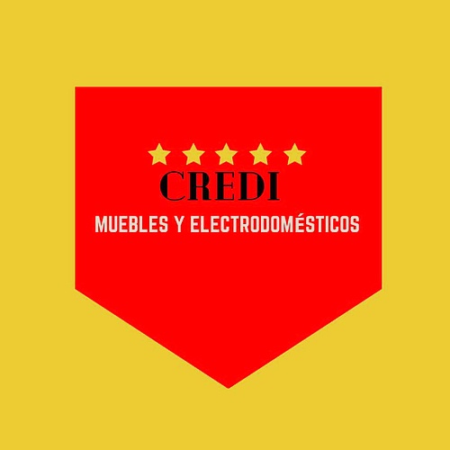 Credi Muebles Cristhian