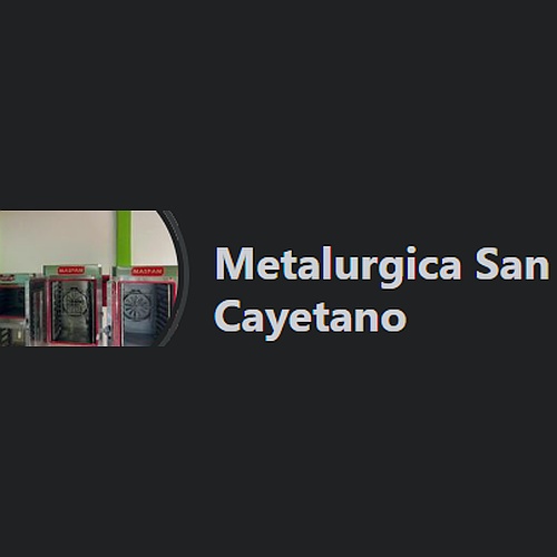 Metalurgica San Cayetano