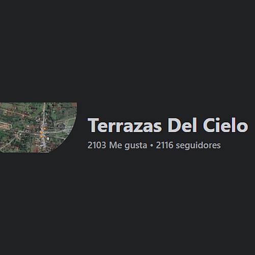 Terrazas Del Cielo