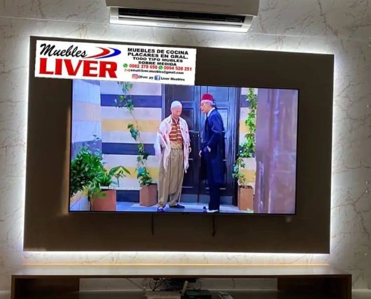 LIVER MUEBLES