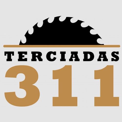 Terciadas 311