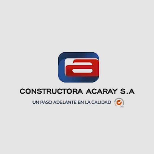 Constructora Acaray Parana