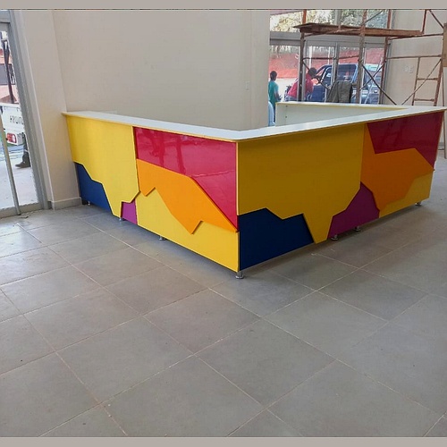 Mueblería y carpinteria Cesar Cañete Paraguay