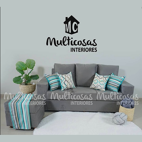 Multicosas Interiores Paraguay