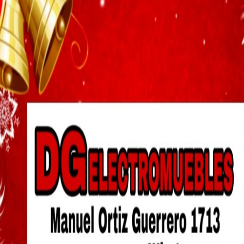 DG Electromuebles