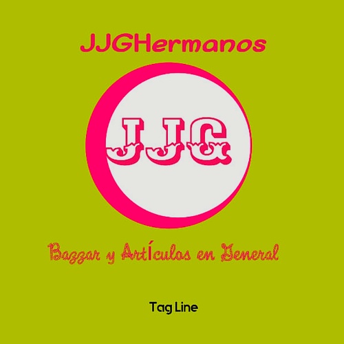 JJG Hermanos. Bazzar y Artículos en General