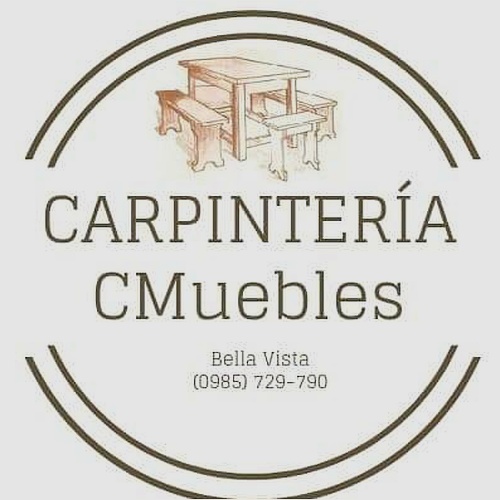 Carpintería Cmuebles