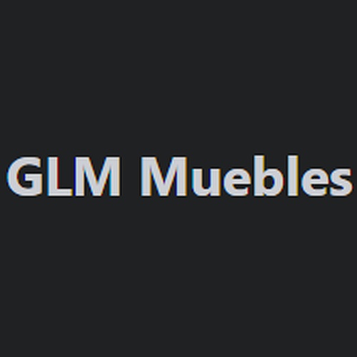 GLM Muebles