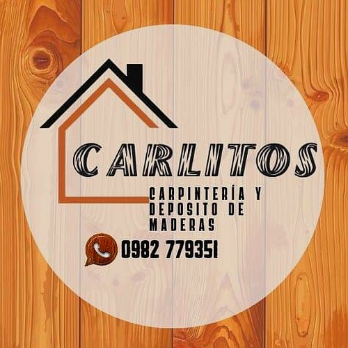 Carpintería y Deposito Carlitos