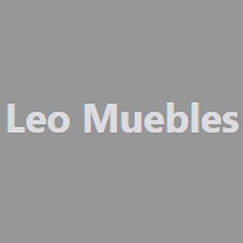 Leo Muebles