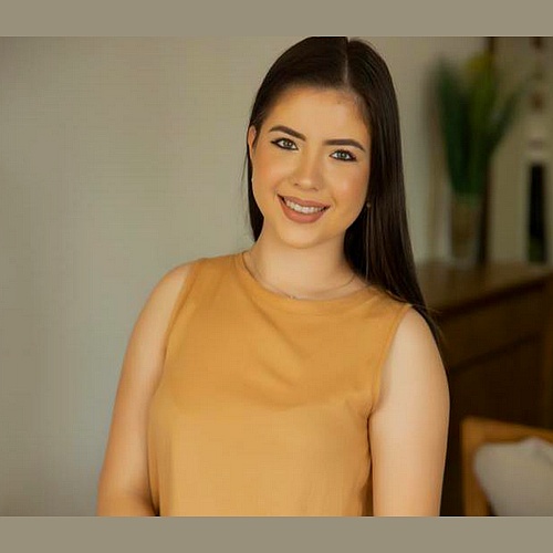 Jemima Benitez Diseñó de Interiores