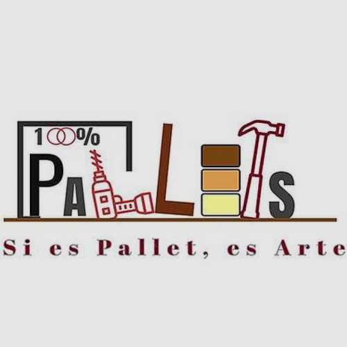 100% Pallet
