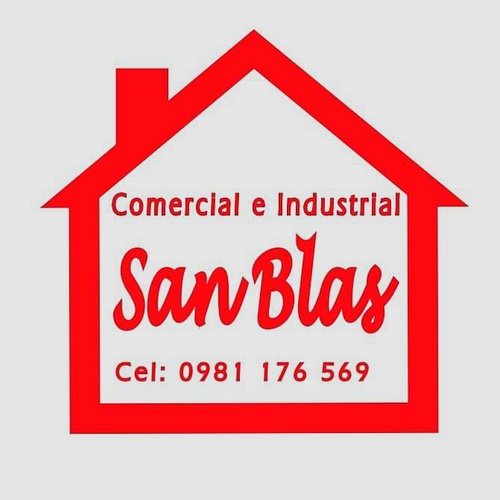 Comercial e Industrial San Blas