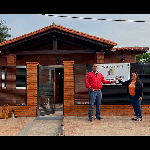 Emprendimientos Aquino Constructora