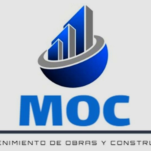 Mantenimiento de Obras y Construccion - MOC