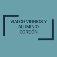 Vialco Vidrios y Aluminio Cordón
