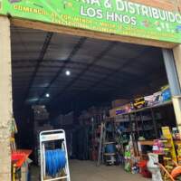 Ferreteria Los Hermanos