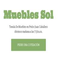 Muebles Sol