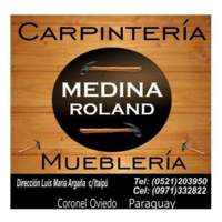 Carpintería y Herrería Medina